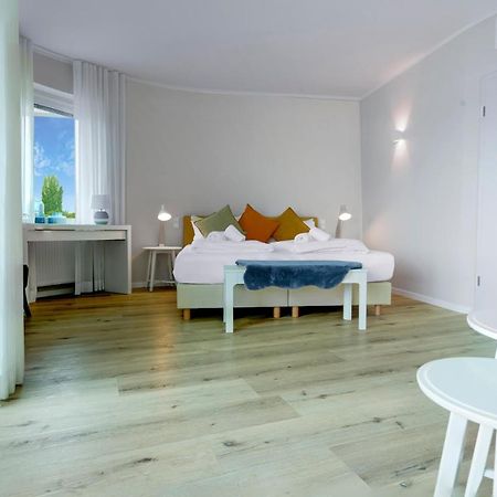 Hotel Seeliebe Sipplingen Kültér fotó