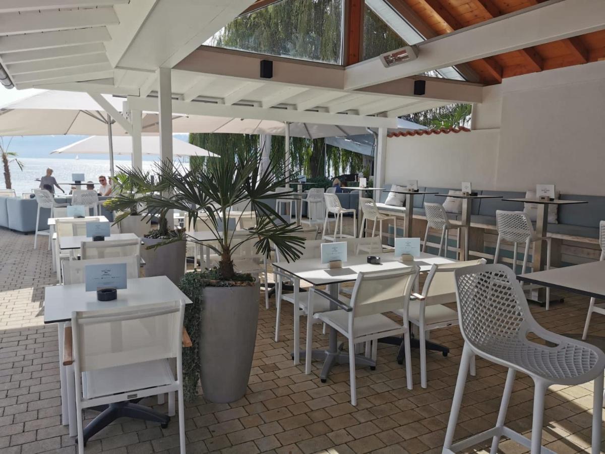 Hotel Seeliebe Sipplingen Kültér fotó