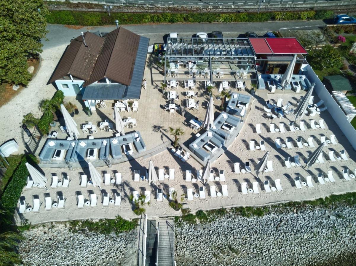 Hotel Seeliebe Sipplingen Kültér fotó