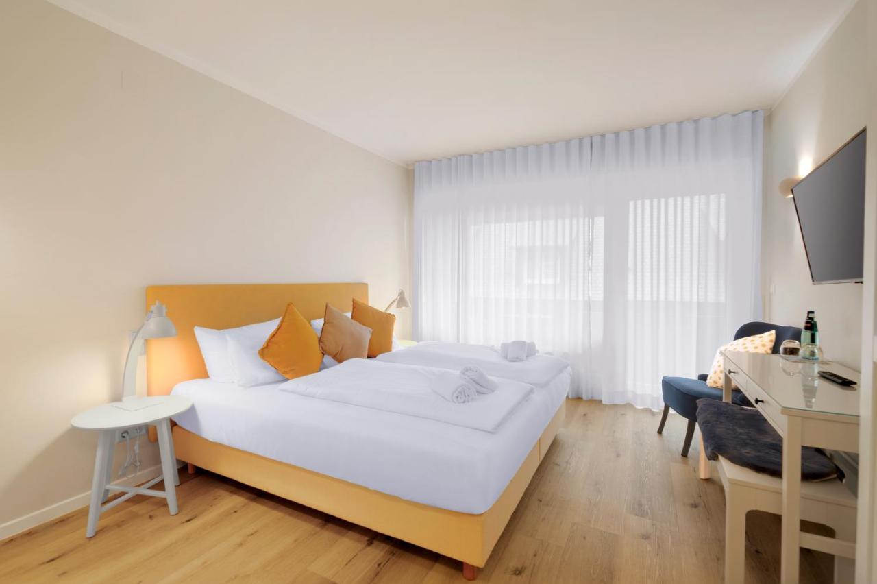 Hotel Seeliebe Sipplingen Kültér fotó