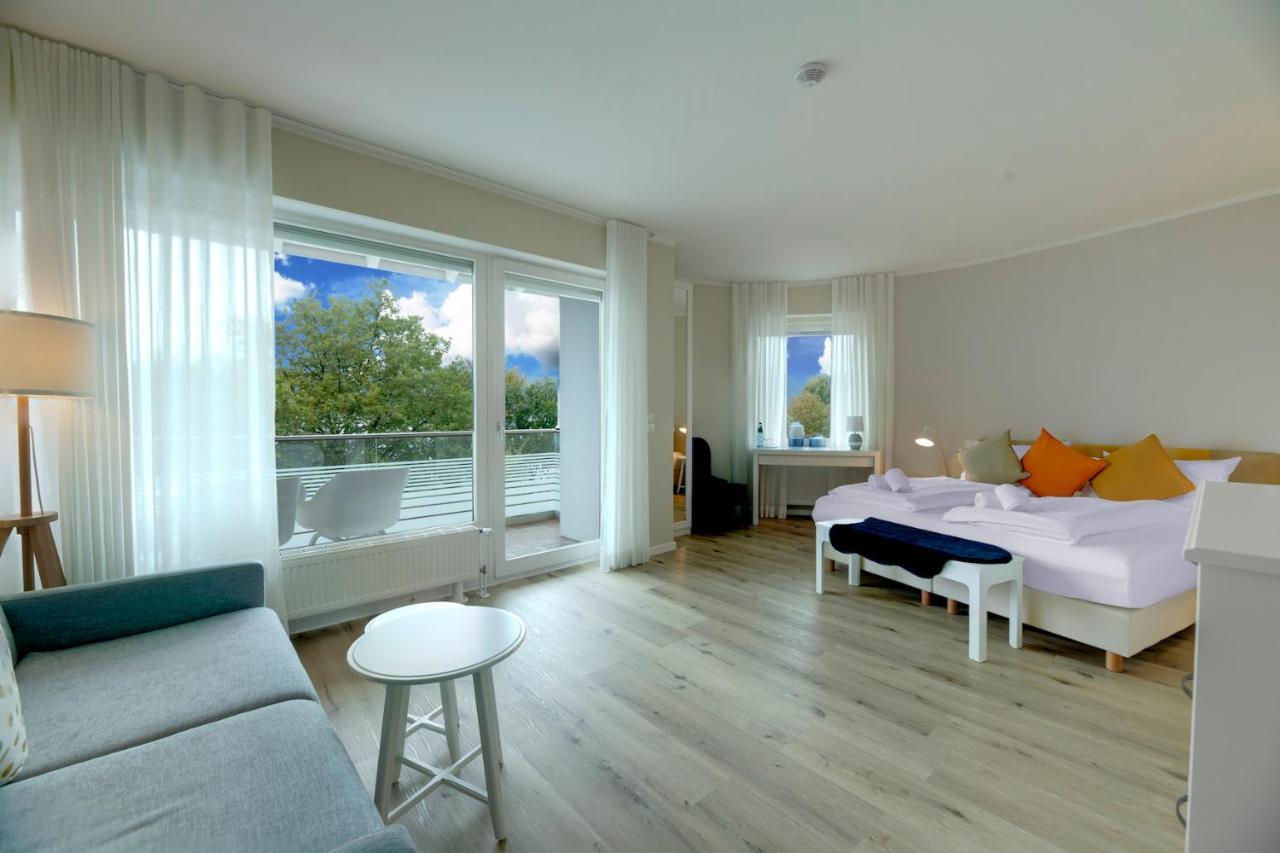 Hotel Seeliebe Sipplingen Kültér fotó